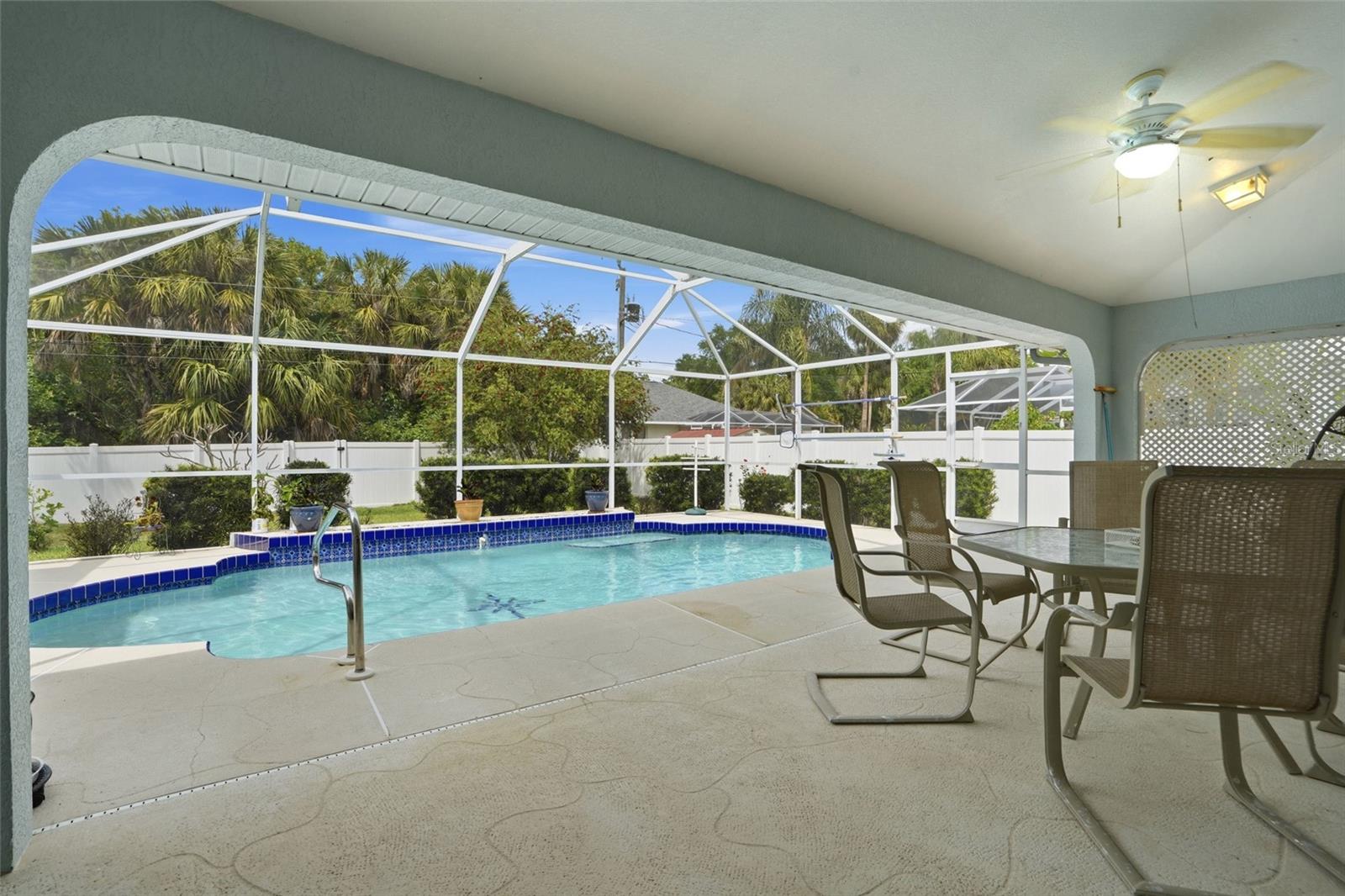 PORT CHARLOTTE SEC 015 - Residential