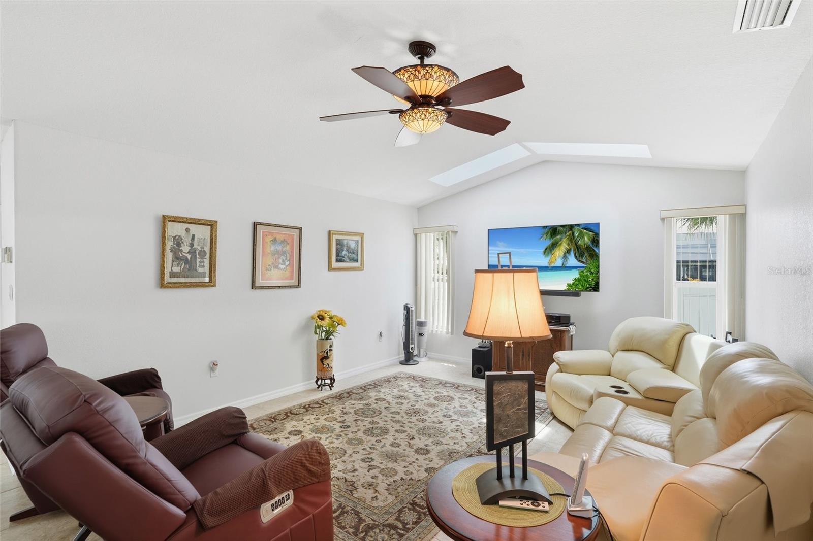 PORT CHARLOTTE SEC 015 - Residential