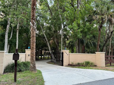 Photo of 120 E Bahama Road, Winter Springs, FL 32708 (MLS # O6379165)