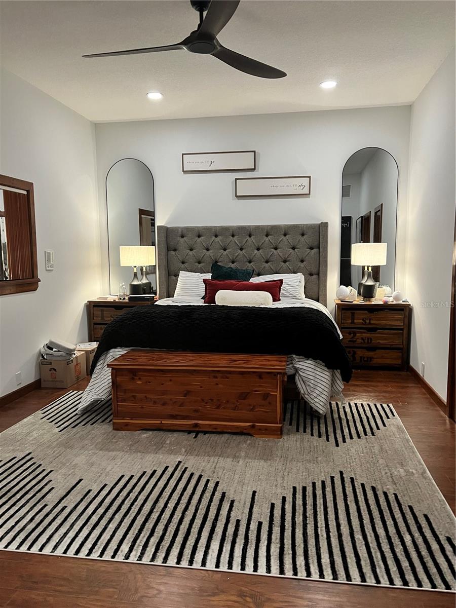 BAHAMA RANCHES - Residential