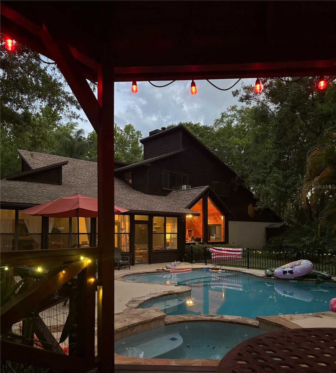 BAHAMA RANCHES - Residential