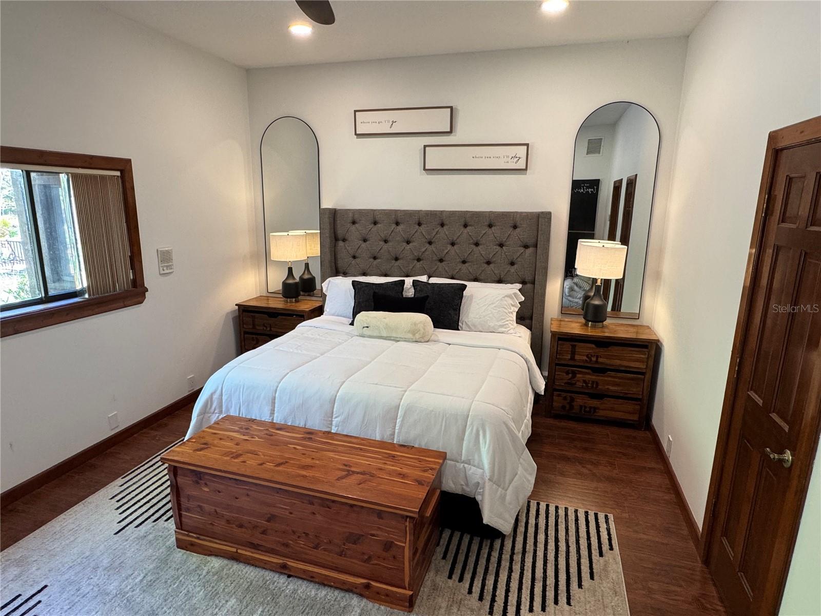 BAHAMA RANCHES - Residential