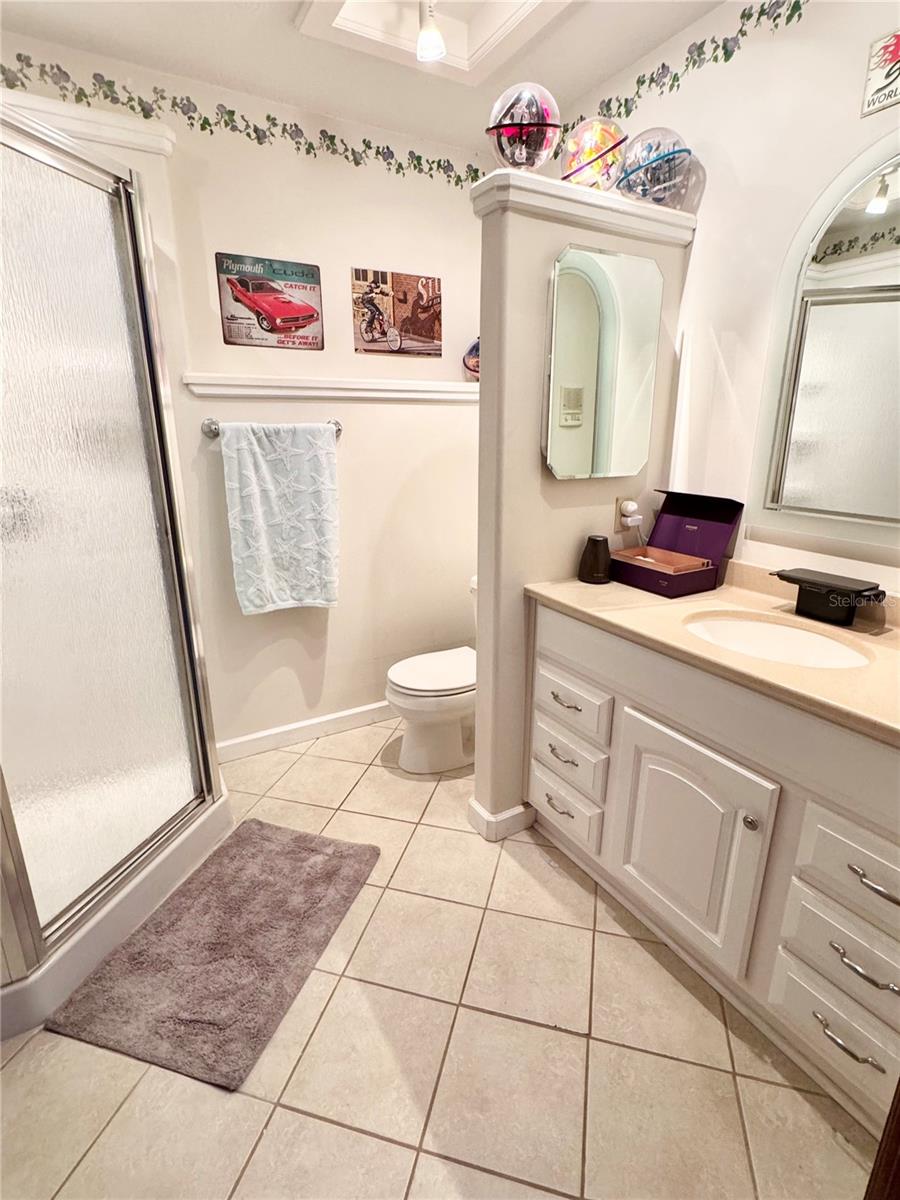 BAHAMA RANCHES - Residential