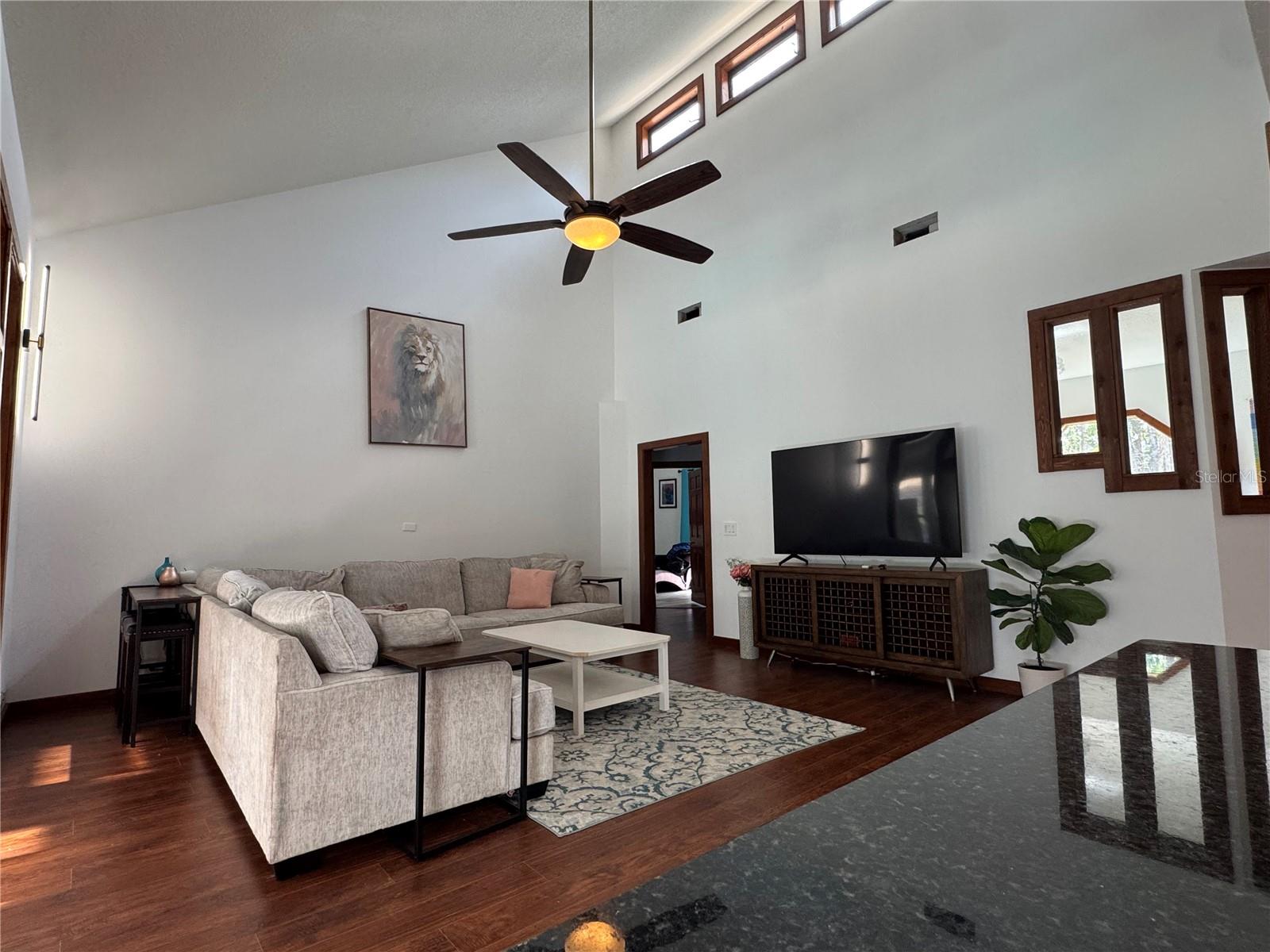 BAHAMA RANCHES - Residential