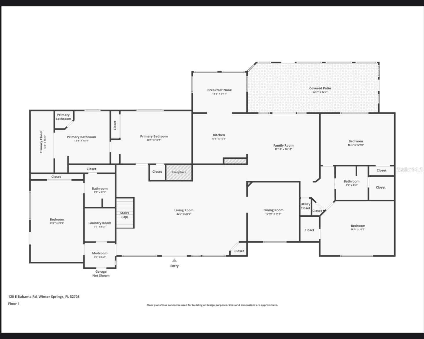 BAHAMA RANCHES - Residential