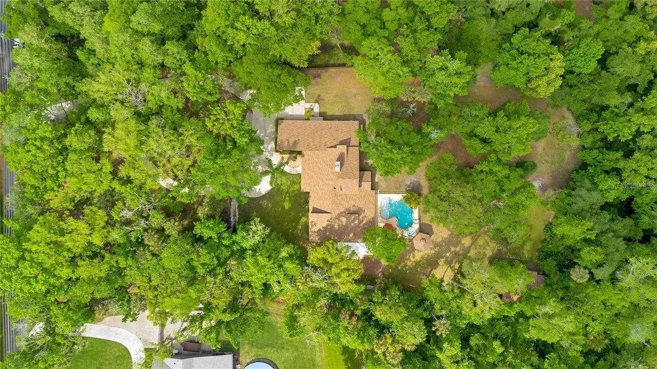 BAHAMA RANCHES - Residential