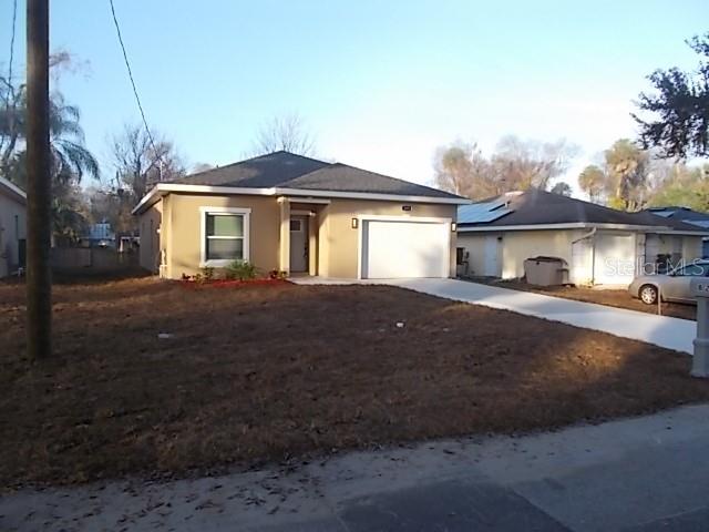 SUNNYSIDE 01 DAYTONA - Residential