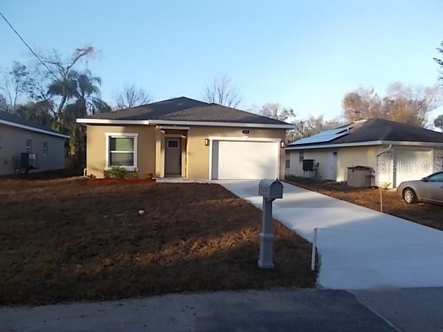 SUNNYSIDE 01 DAYTONA - Residential