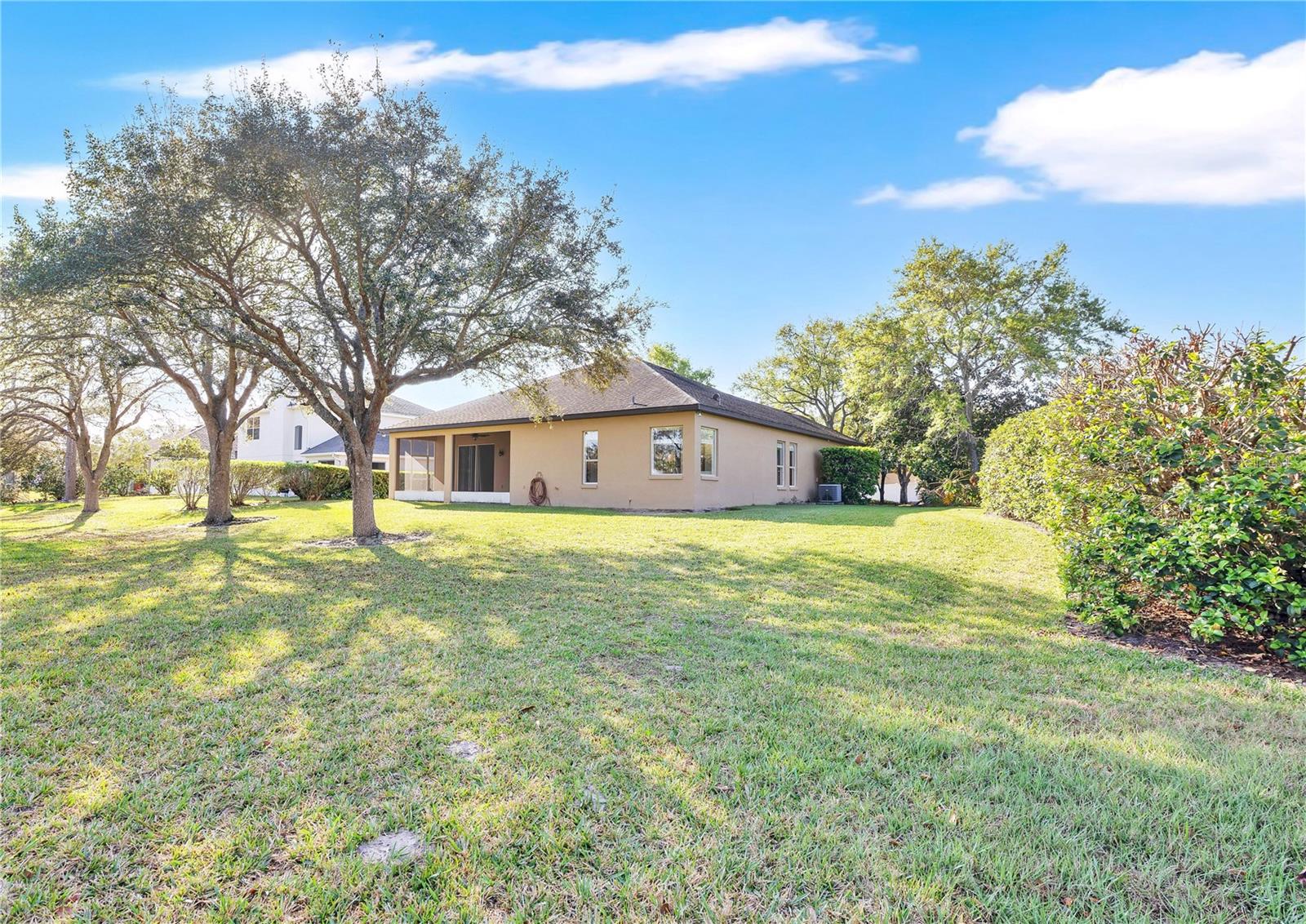 FENWICK COVE - Residential