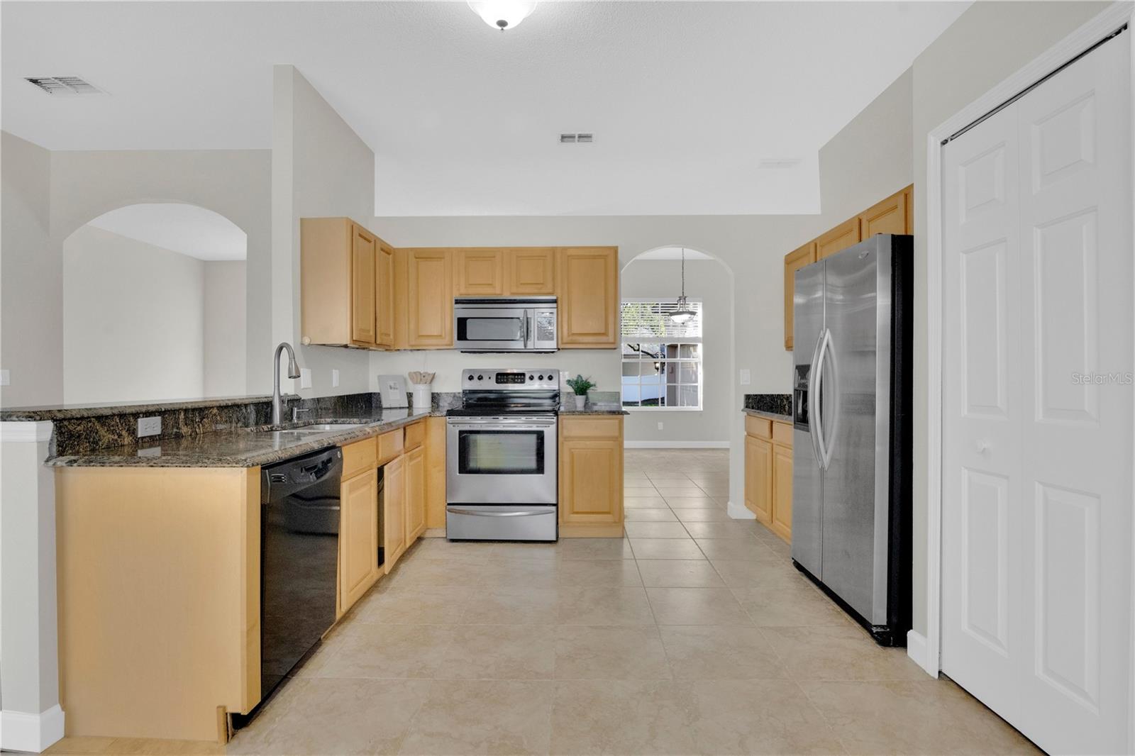 FENWICK COVE - Residential