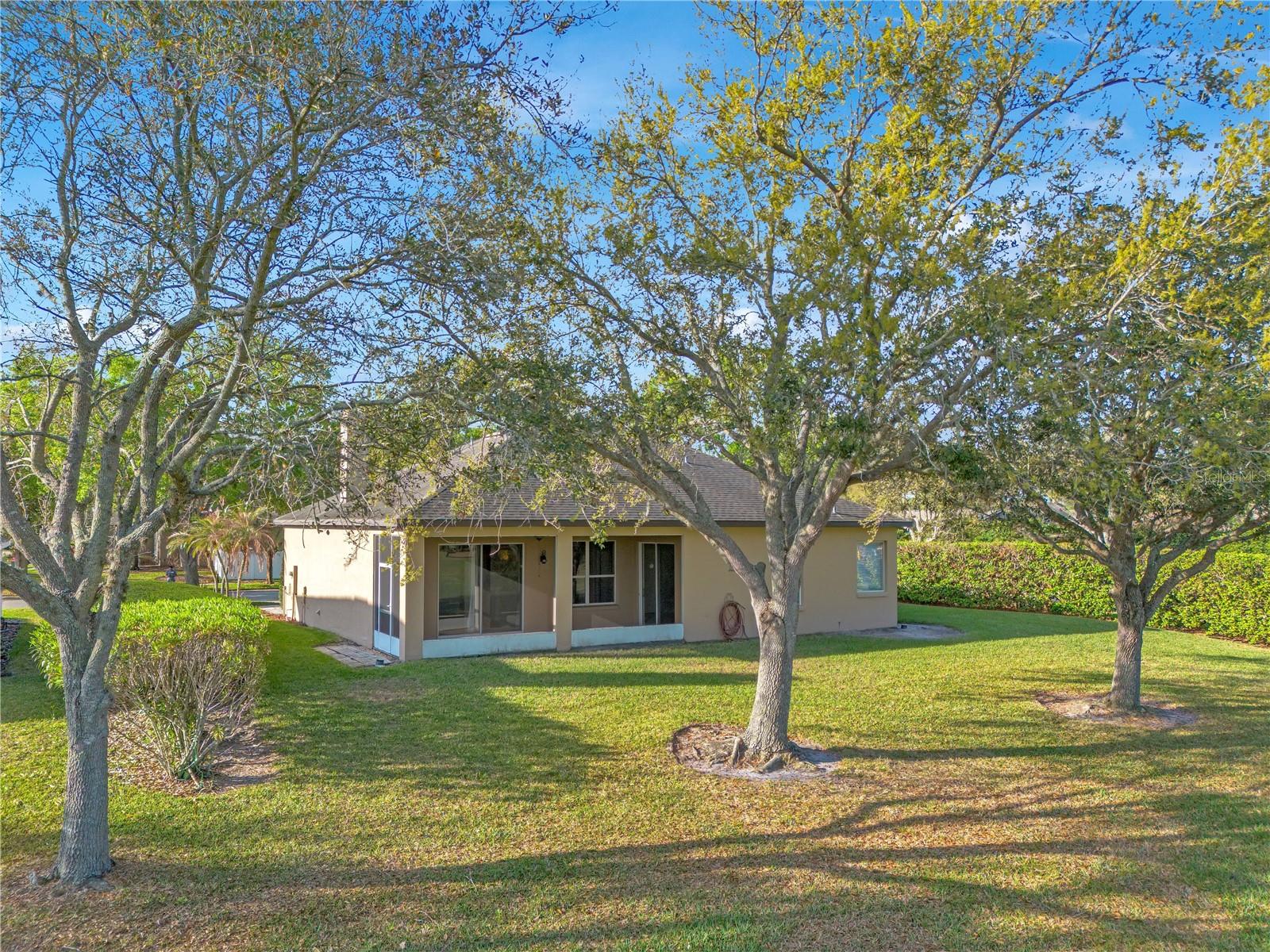 FENWICK COVE - Residential