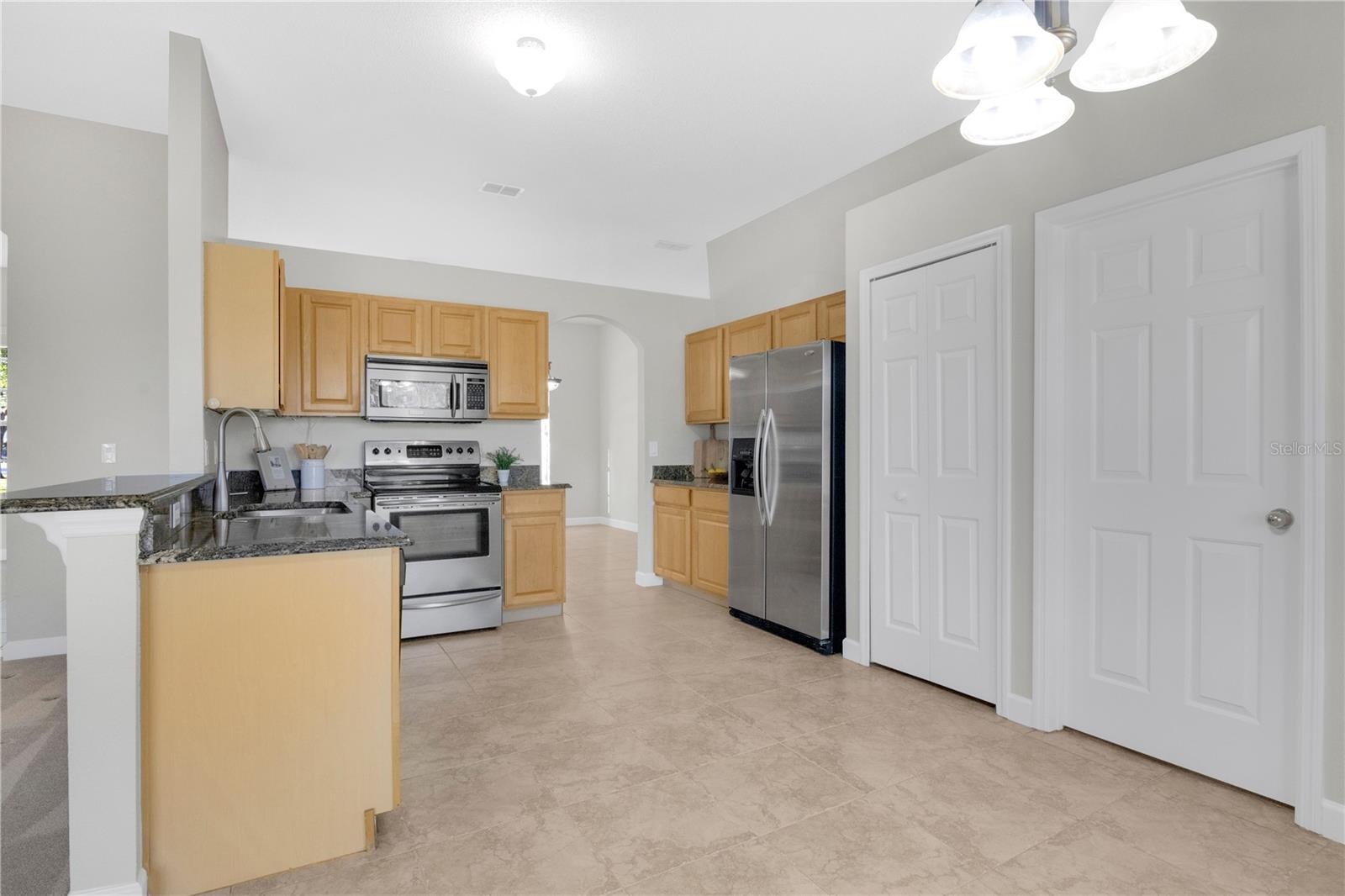 FENWICK COVE - Residential