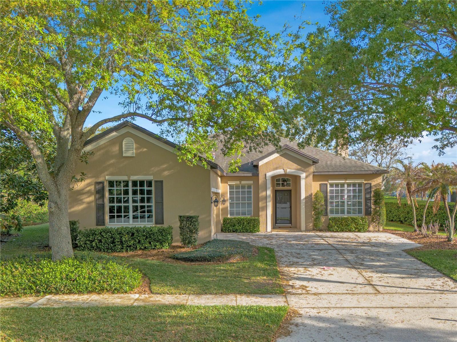 FENWICK COVE - Residential