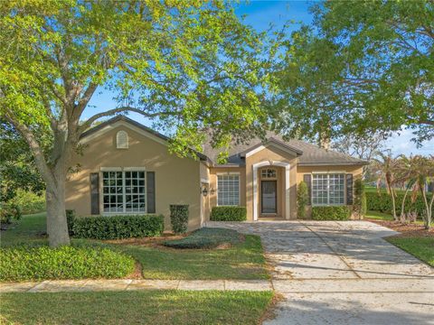 Photo of 357 Kirkhill Street, Ocoee, FL 34761 (MLS # O6389438)