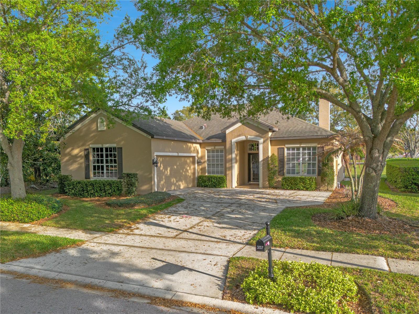 FENWICK COVE - Residential