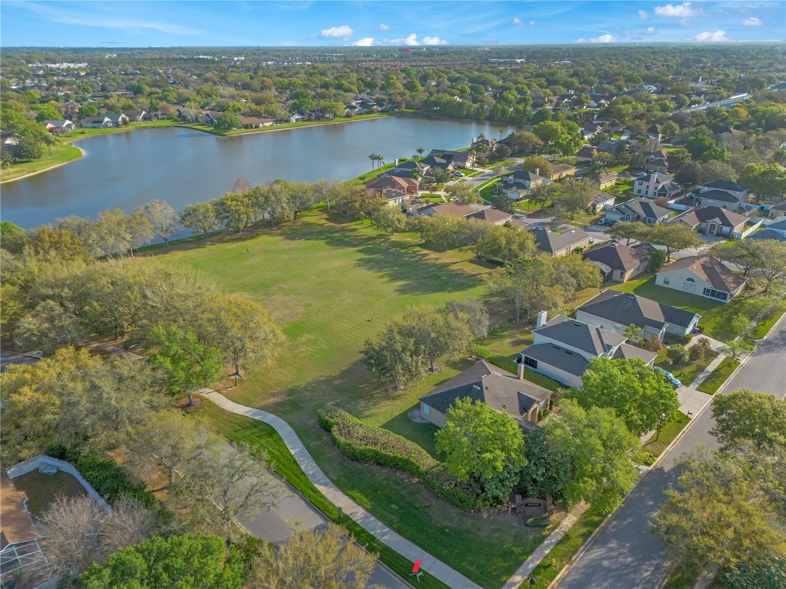 FENWICK COVE - Residential