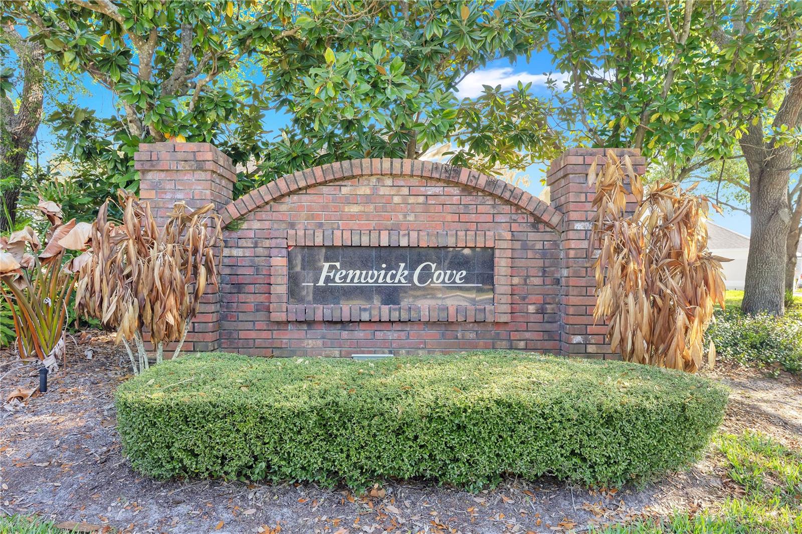 FENWICK COVE - Residential