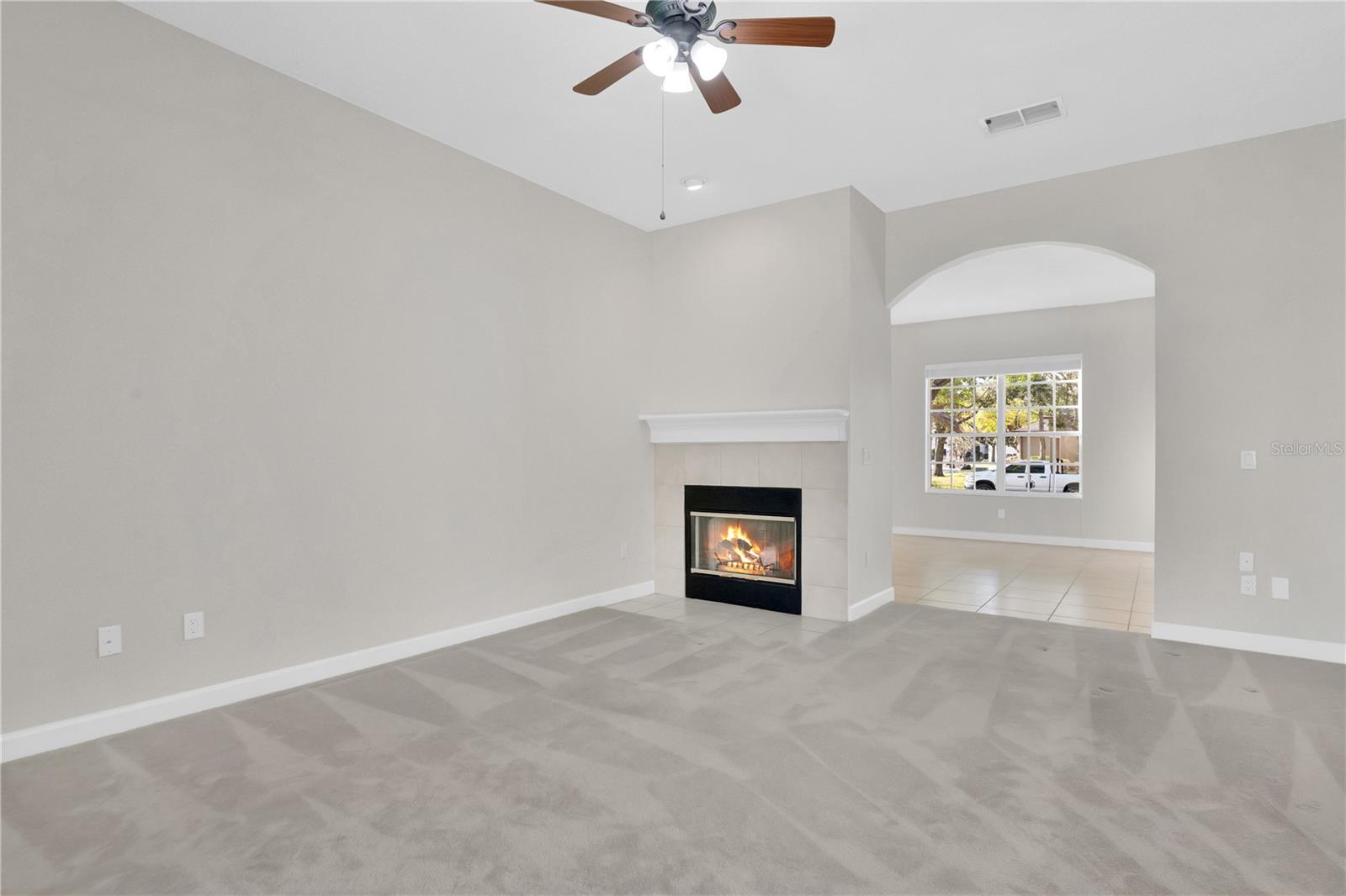 FENWICK COVE - Residential