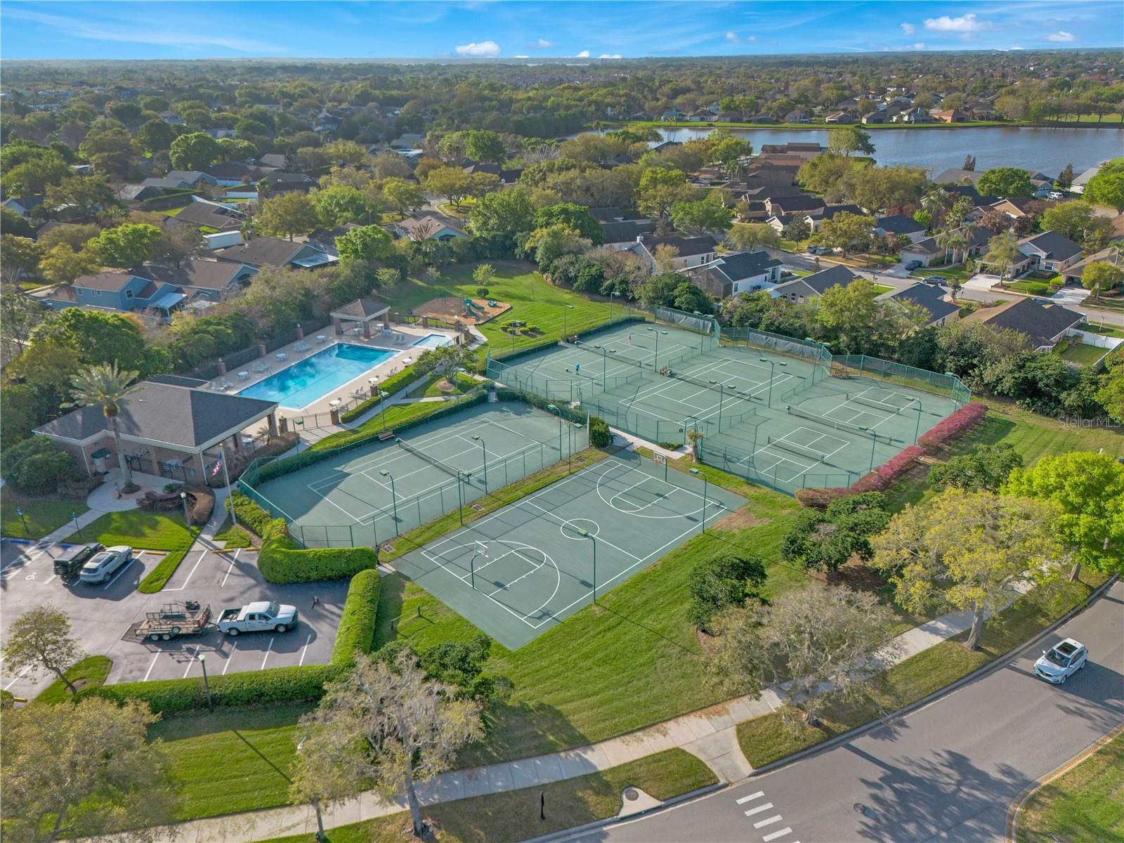 FENWICK COVE - Residential