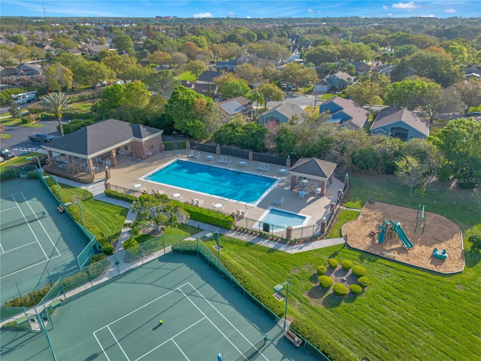 FENWICK COVE - Residential