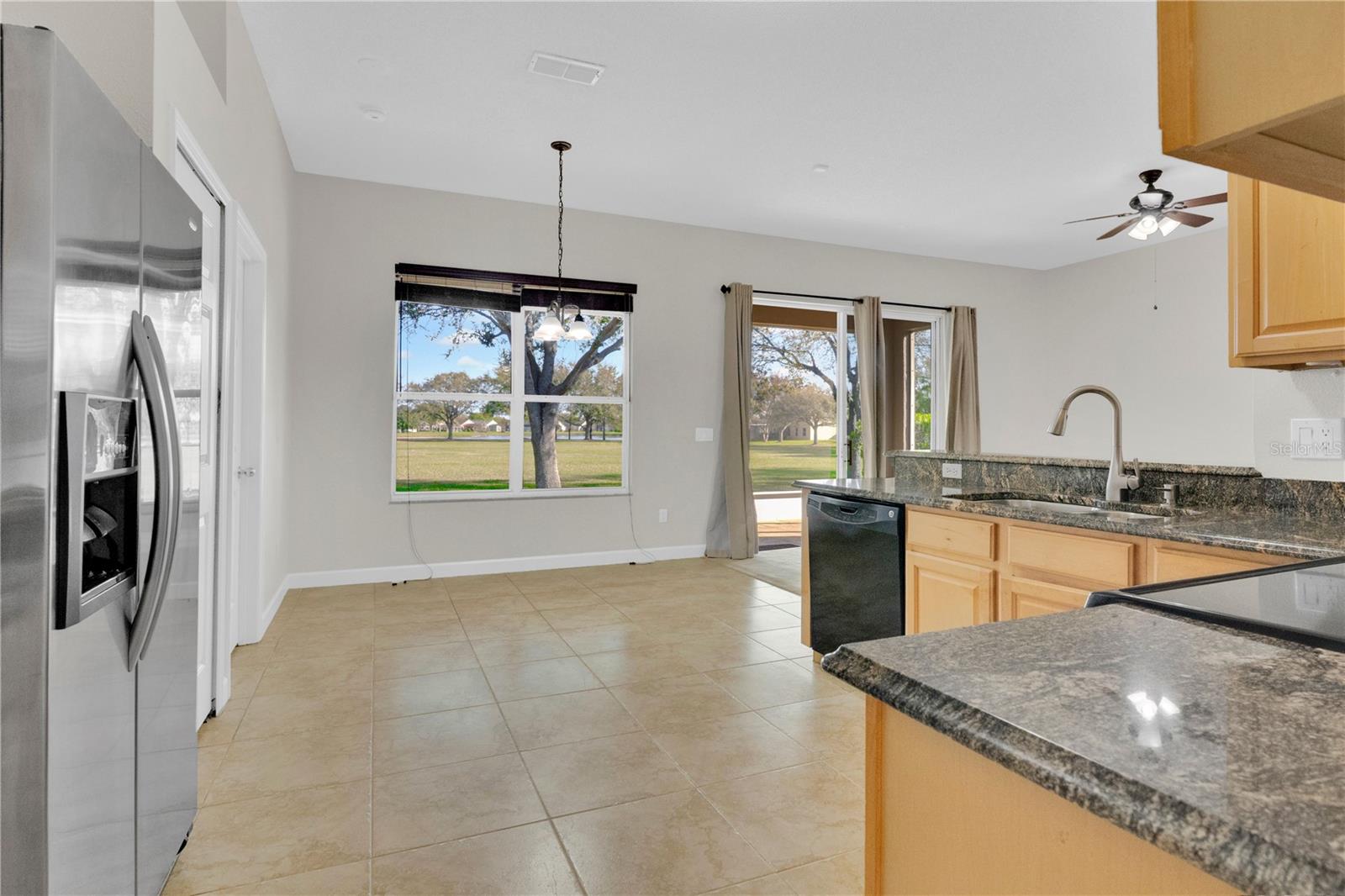 FENWICK COVE - Residential