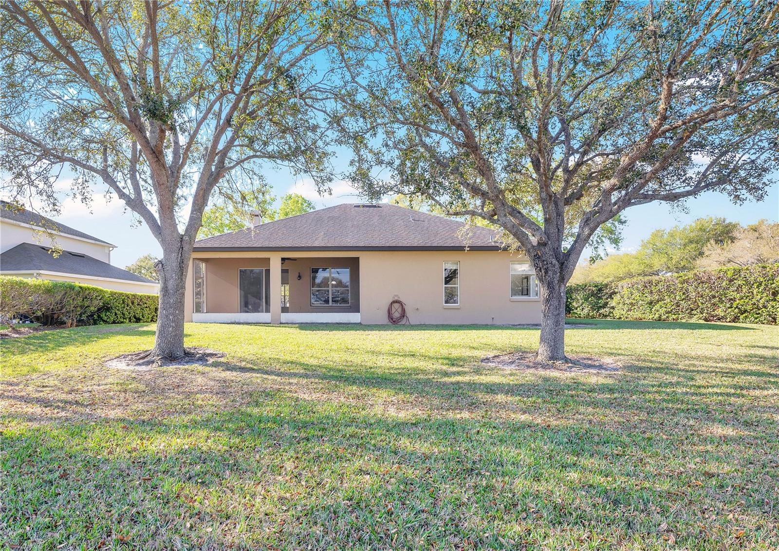 FENWICK COVE - Residential