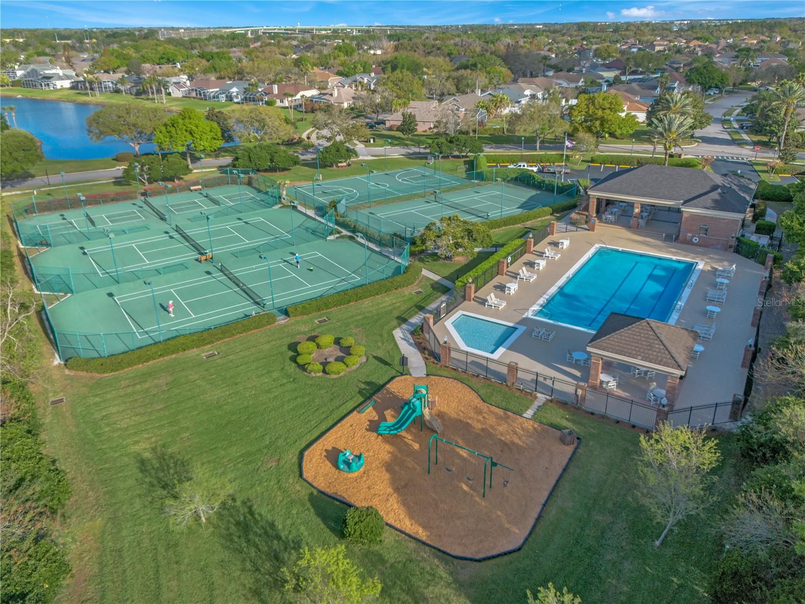 FENWICK COVE - Residential