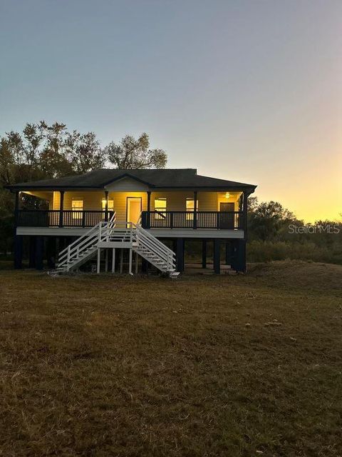 A home in ARCADIA