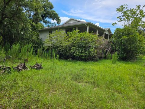 A home in ARCADIA