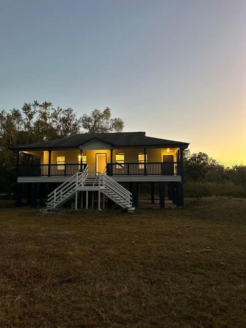 A home in ARCADIA