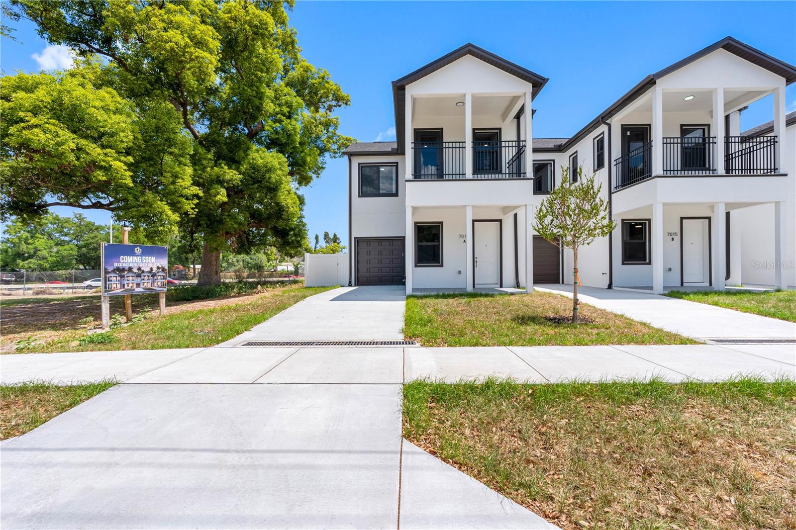 7015 N CENTRAL AVENUE Unit D