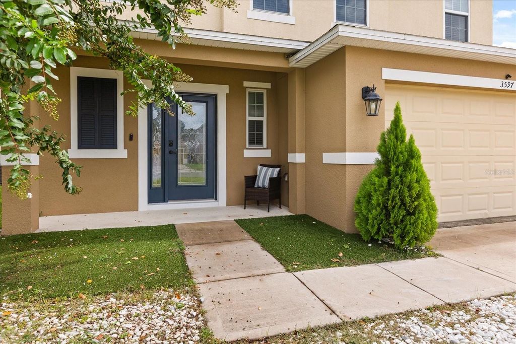 Photo of 3597 Umbrella Court, Tavares, FL 32778 (MLS # O6332490)