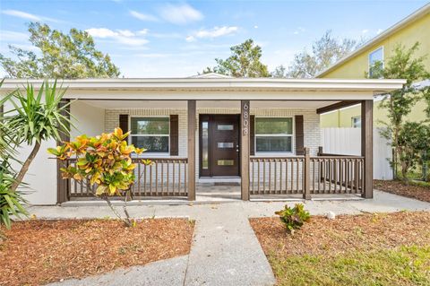 A home in TAMPA