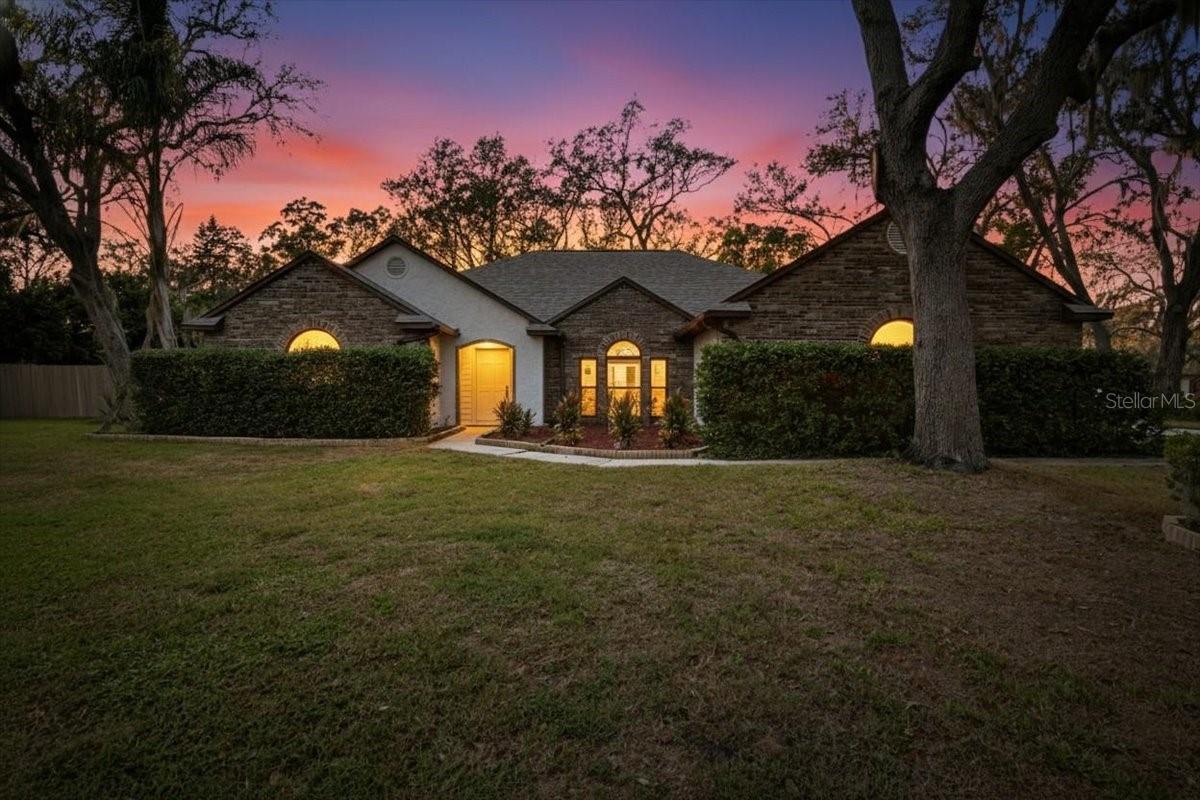 SHADOW RUN UNIT 1 - Residential