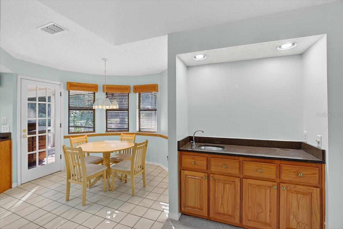 SHADOW RUN UNIT 1 - Residential