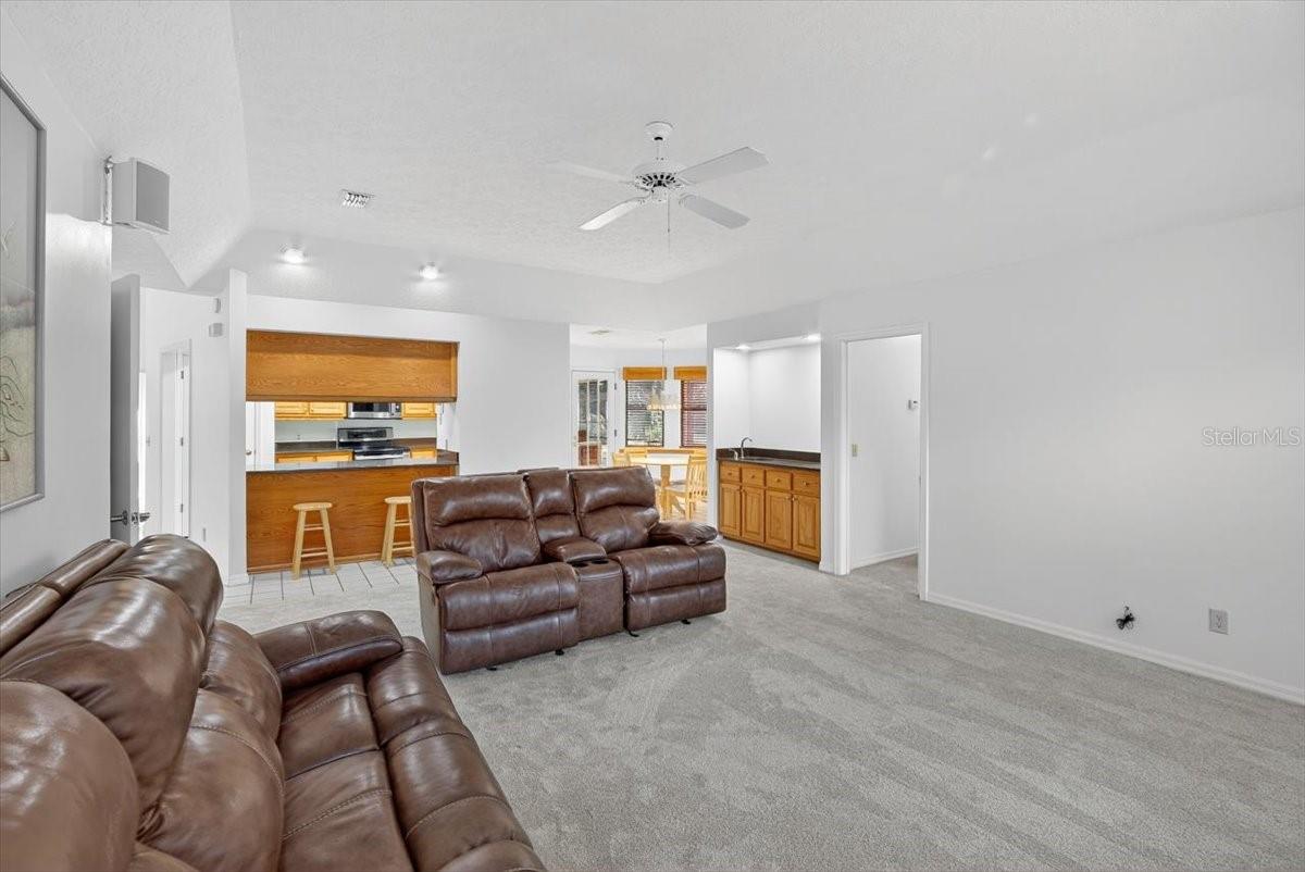 SHADOW RUN UNIT 1 - Residential