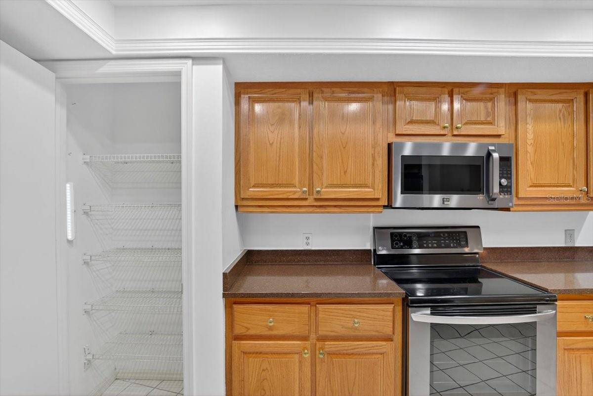 SHADOW RUN UNIT 1 - Residential