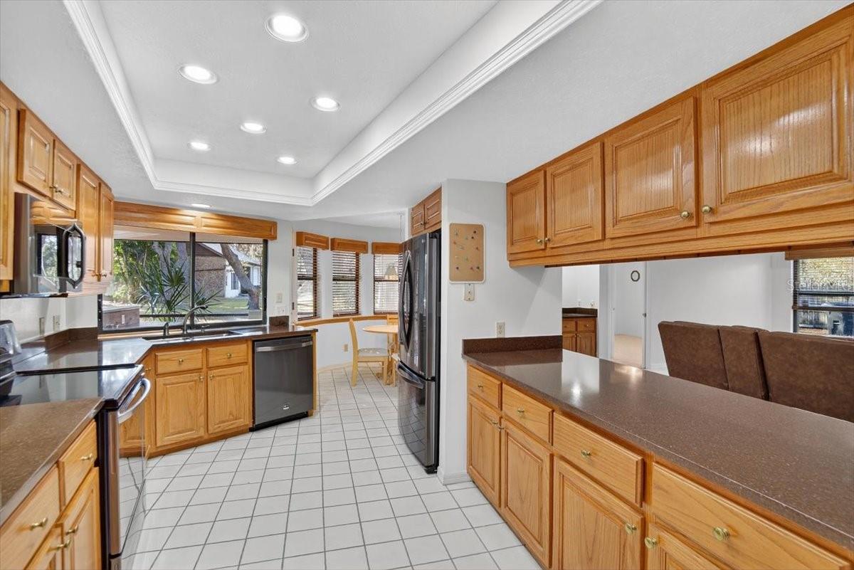 SHADOW RUN UNIT 1 - Residential