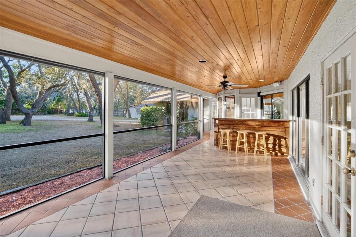 SHADOW RUN UNIT 1 - Residential