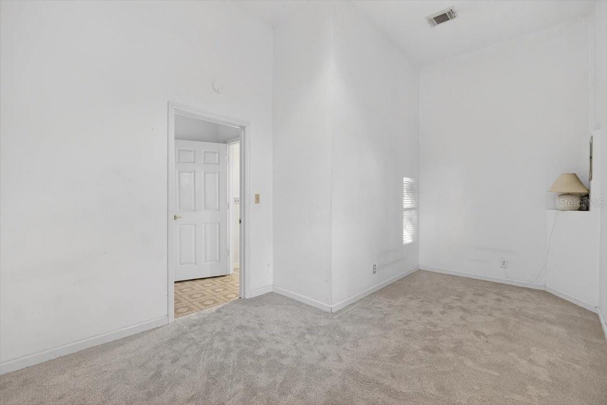 SHADOW RUN UNIT 1 - Residential