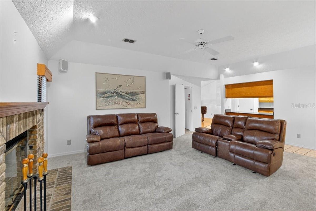 SHADOW RUN UNIT 1 - Residential