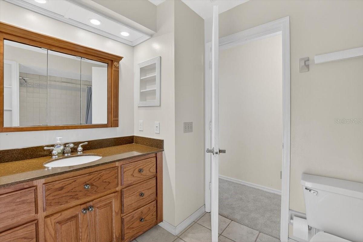 SHADOW RUN UNIT 1 - Residential