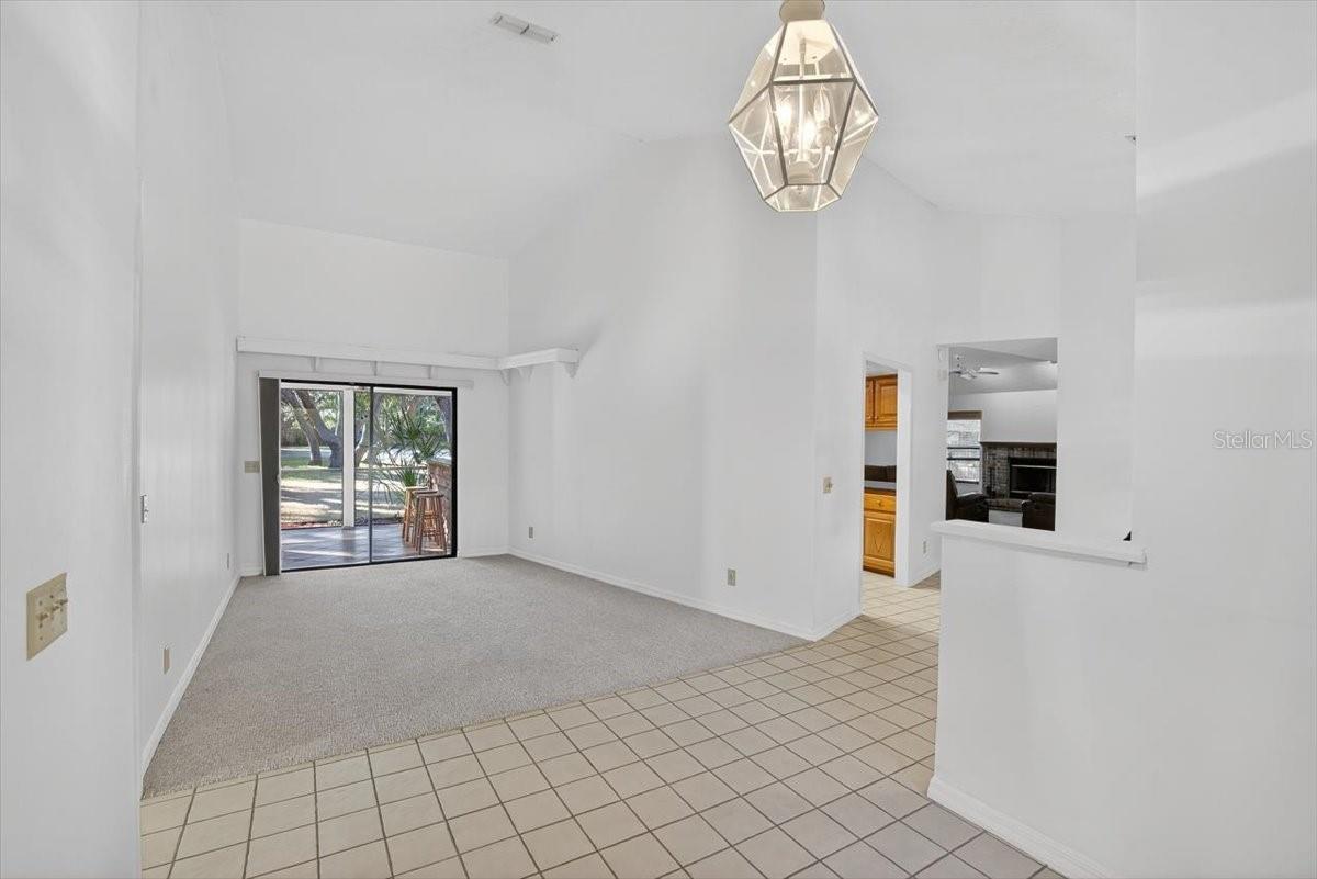 SHADOW RUN UNIT 1 - Residential