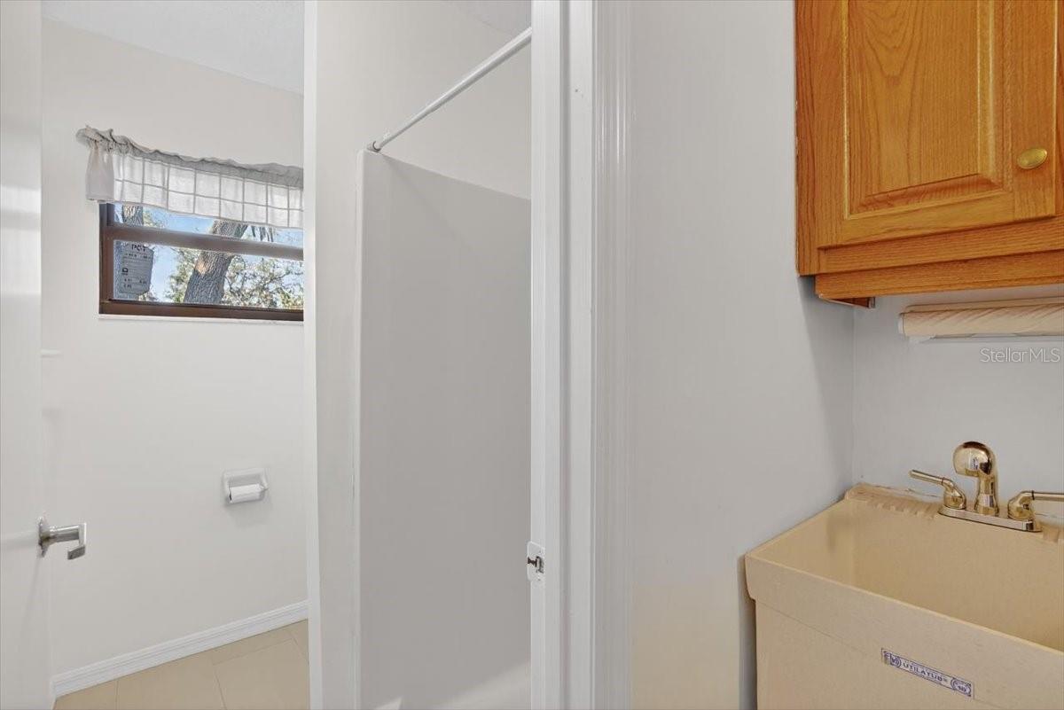 SHADOW RUN UNIT 1 - Residential