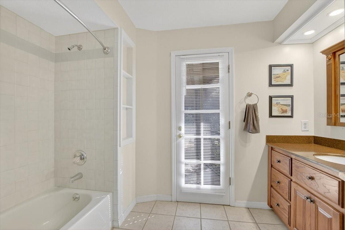 SHADOW RUN UNIT 1 - Residential