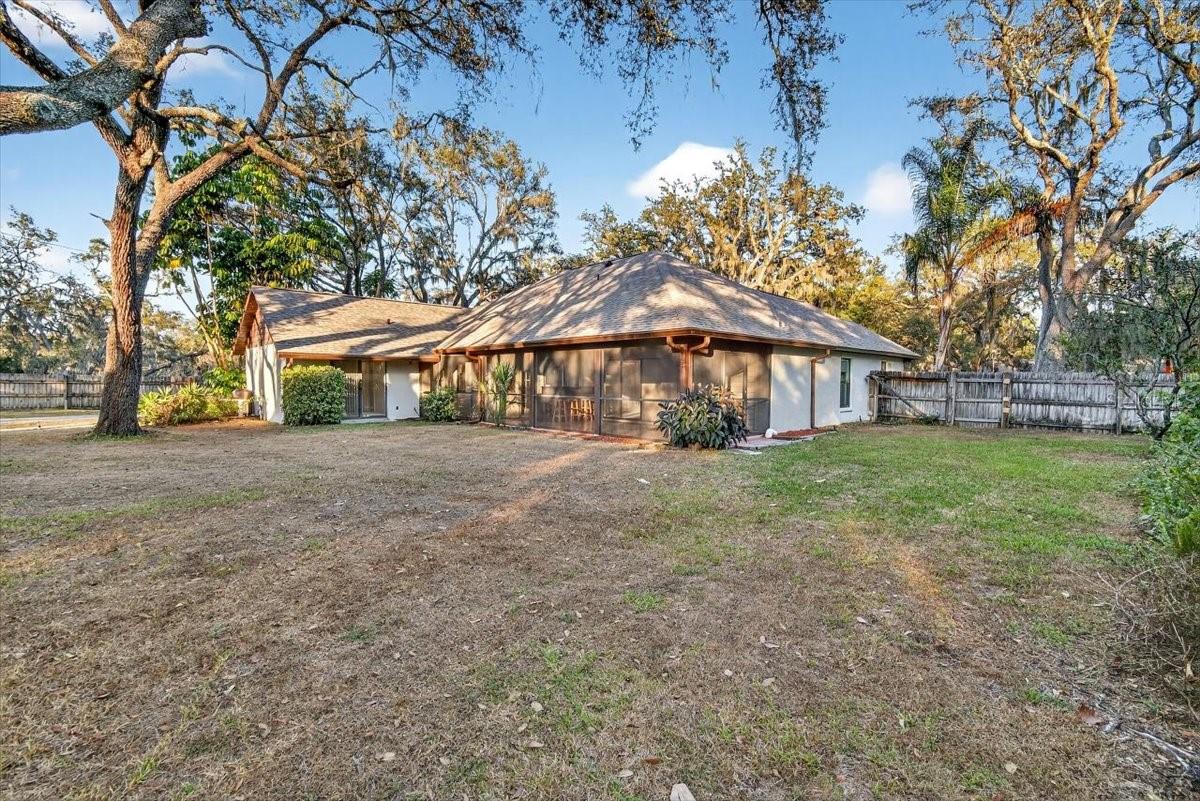 SHADOW RUN UNIT 1 - Residential