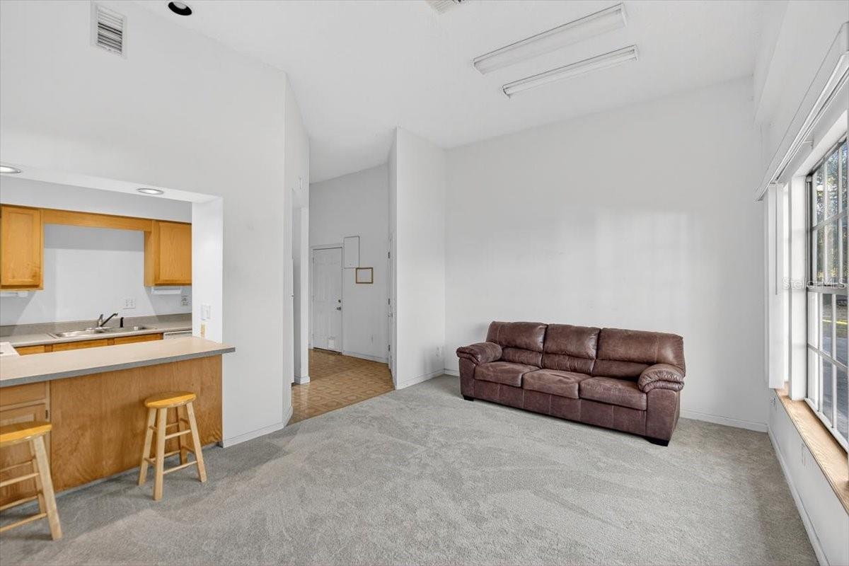 SHADOW RUN UNIT 1 - Residential