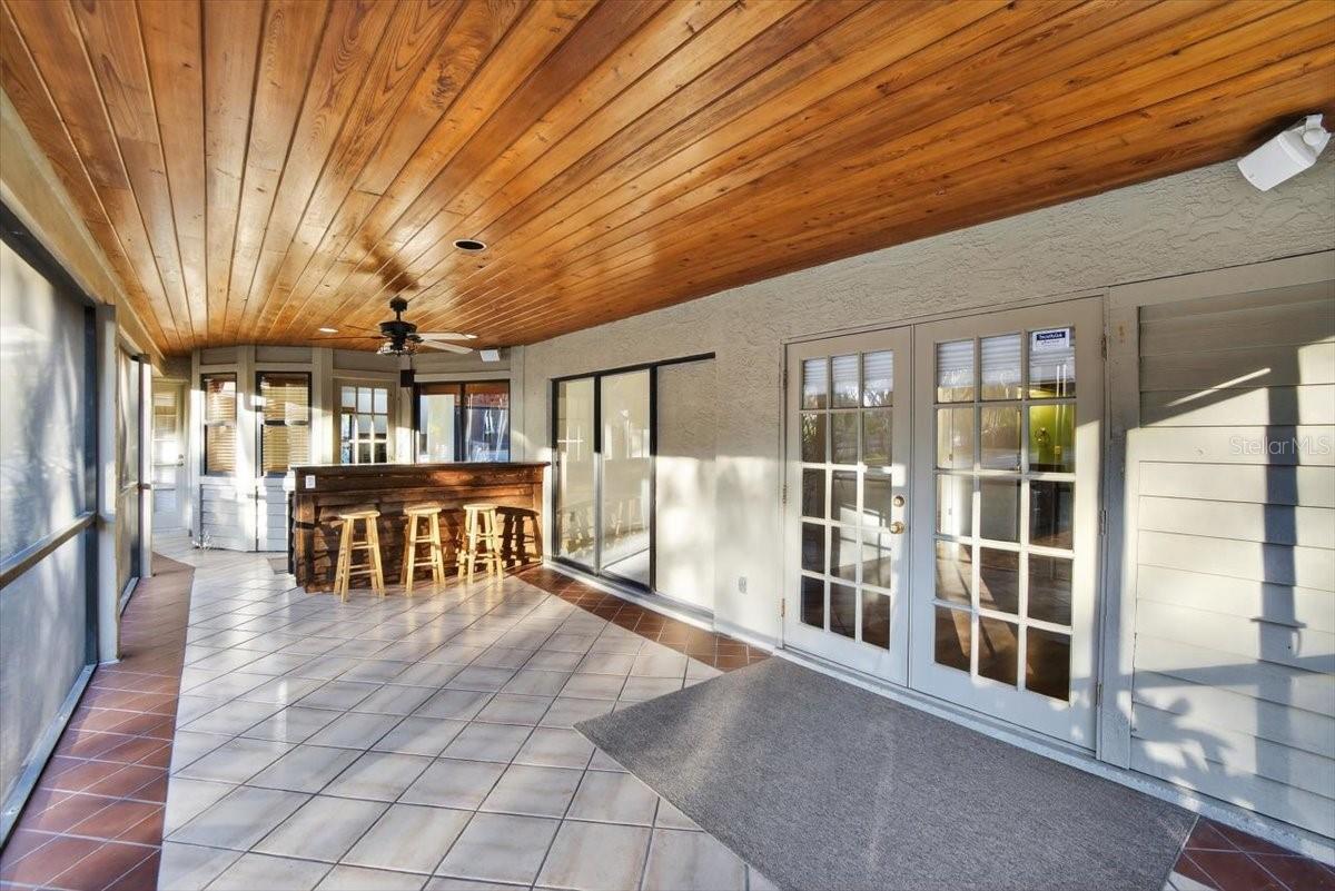 SHADOW RUN UNIT 1 - Residential