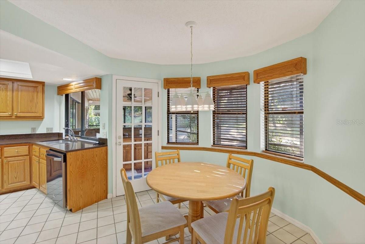 SHADOW RUN UNIT 1 - Residential