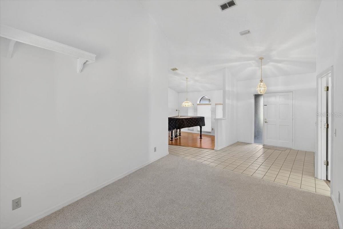 SHADOW RUN UNIT 1 - Residential